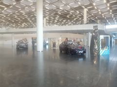 -华晨宝马铁西工厂