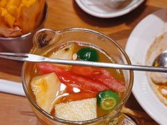 -菲滋意式餐厅(鄞州印象城店)