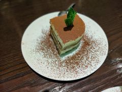 -TAMATI(巴黎贝甜韩式西餐厅店)