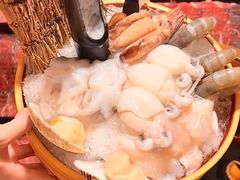 -牛匠和牛寿喜锅(西安总店)