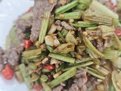 -湘里湘亲饭店(闸坡店)