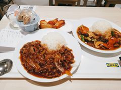 -宜家·瑞典风味餐厅(烟台路店)