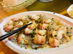 -国际金钻海鲜餐厅