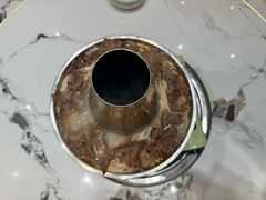 -撒拉人家.酸菜牦牛肉火锅