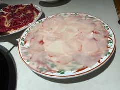 -汕头八合里海记牛肉店(清河店)