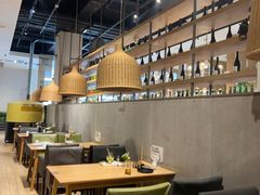 -四季餐厅·新津菜(环湖中路店)