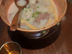 -成都你六姐·牛肉冒菜(城市集市合生汇店)