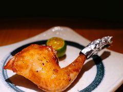 -乌君·酒场·炭火烧鸟(侨城坊店)