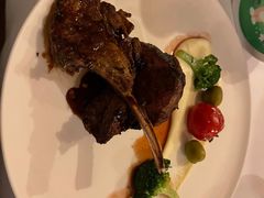 -WOLFGANG PUCK KITCHEN & BAR(迪士尼小镇店)