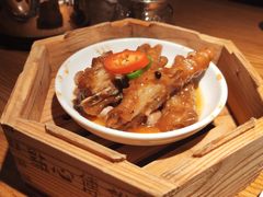 -点心传说·粤菜点心(佐阾虹湾店)