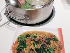 -陈记顺和潮汕牛肉火锅(番禺迎宾大道店)