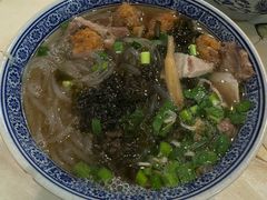 -正宗刘记不翻汤(和园店)