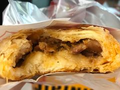 -吉品合酥脆烤饼(太平洋森活天地店)