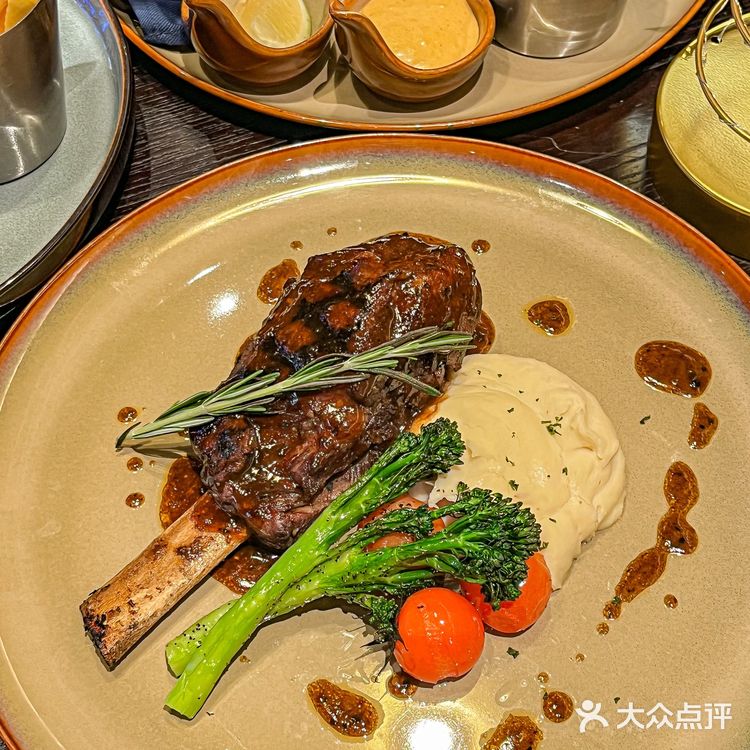 冬日限定菜单🍽每个重要节日都想吃蓝蛙!