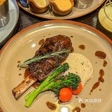 冬日限定菜单🍽每个重要节日都想吃蓝蛙！