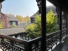 -苏皖边区政府旧址纪念馆