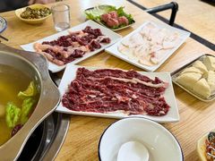 -伟记牛肉(金鸿公路店)
