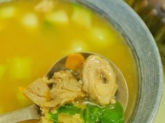 -维吾尔餐厅(宜山路店)