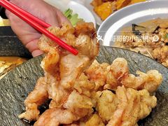 -红东阁东北菜烤肉酒馆(CROSS万象汇店)