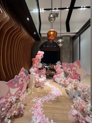 -迈瑞米求婚策划(静安店)