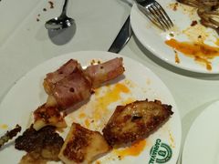 -戈拿旺巴西烤肉(崇文门店)