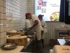-蜀肴丁丁兔(紫荆店)