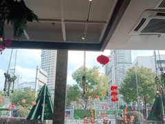 -豪客来牛排(红豆万花城店)