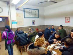 -惠记粉汤羊血(小南门店)