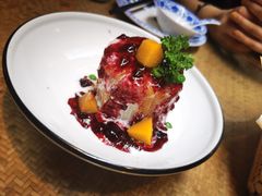 -大张烙馍村(泉山店)