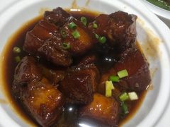 -小菜园新徽菜(镇江丹阳吾悦店)