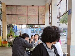 -张大妈饭店