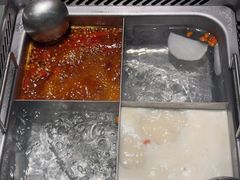 -海底捞火锅(太原南站店)