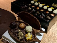 -泰安门Taian Table(镇宁路店)