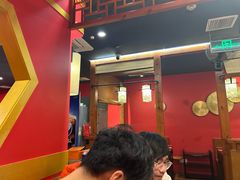 -京元盛铜锅涮肉(上海总店)