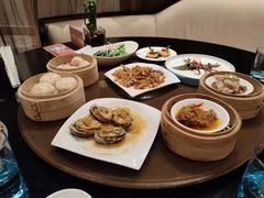 -富力万达嘉华酒店-品珍中餐厅(水果湖店)