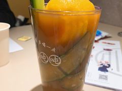 -蔡澜点心·粤菜(西单大悦城店)