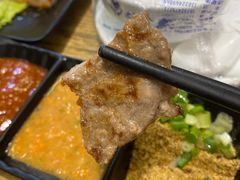 -牛犇炭火烤肉·鲜切烤肉(承德总店)