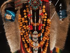 -青海藏文化博物院