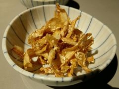 芝麻牛蒡-T館·花园艺术餐厅