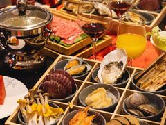 -郑州美盛喜来登大酒店