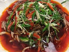 -洪霞餐馆