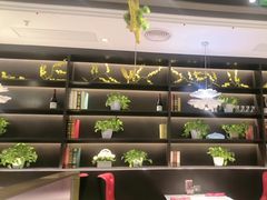 -海维克牛排馆HIGHWIC(青羊万达店)