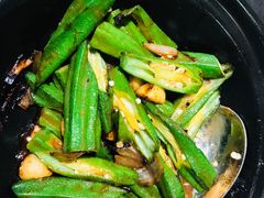 -潮粥荟·潮汕砂锅粥(朝阳大悦城店)