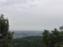 -北京西山国家森林公园