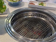 -韩香福烤肉庄园(荣成店)