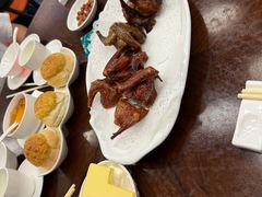 -潮福城大酒楼·潮粤菜·港式点心(阳光城店)