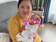 -爱的果实月嫂育婴师(世纪东方店)