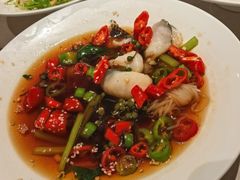 -狮王府淮扬菜(老门东店)