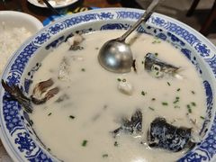 -洪福饭店·十八年老店