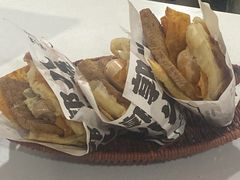 -郭八火烧店(大名府路店)